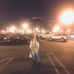 Meet your Posher, Taylor